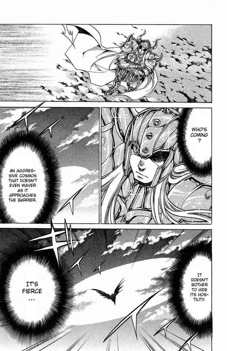 Saint Seiya - The Lost Canvas Chapter 35 14